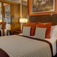 Best Western Plus Milford Hotel комната для гостей фото 2