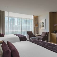 Отель St. Regis Мехико комната для гостей