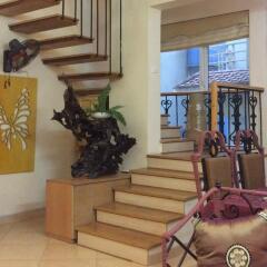 Апартаменты Homestay Hanoi Apartment Ханой интерьер отеля