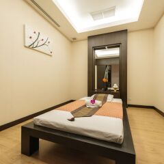 A-One Boutique Hotel сауна