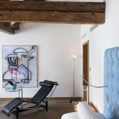 Widder Hotel удобства в номере фото 2