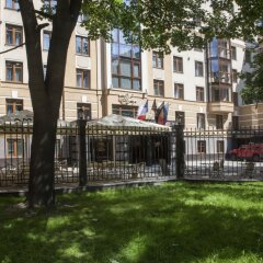Аглая Кортъярд Отель фото 7
