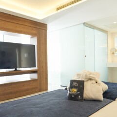 El Puerto Ibiza Hotel Spa детские мероприятия