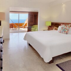 Отель Las Brisas Ixtapa комната для гостей