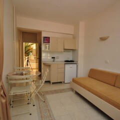 Club Atrium Hotel Мармарис в номере фото 2