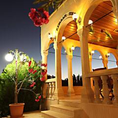 Hotel Kral - Special Category Ургуп фото 3