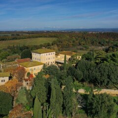 Отель Villa Sabolini фото 12