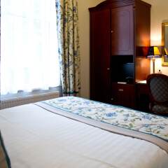 London Lodge Hotel удобства в номере