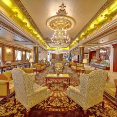 Royal Ascot Hotel развлечения