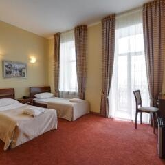 Solo Hotel Isaac Square комната для гостей фото 5