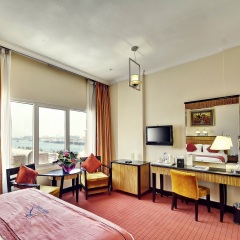 Отель Rayan Hotel Corniche ОАЭ, Шарджа - отзывы, цены и фото номеров - забронировать отель Rayan Hotel Corniche онлайн удобства в номере