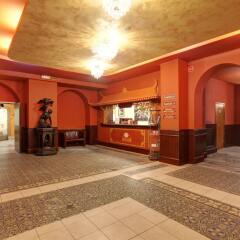 Lothus Hotel интерьер отеля