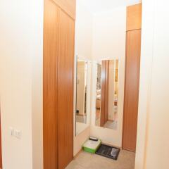 Апартаменты TVST Apartments 1 Tverskaya-Yamskaya 13 интерьер отеля