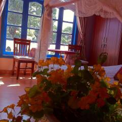 Отель Green Valley Hotel Вьетнам, Шапа - отзывы, цены и фото номеров - забронировать отель Green Valley Hotel онлайн комната для гостей фото 3