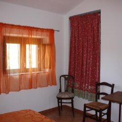 Отель Azienda Agrituristica Le Puzelle Санта Северина комната для гостей фото 5