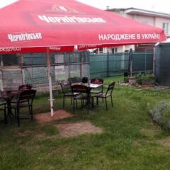 Гостиница Inn Khlibodarskiy Одесса фото 6