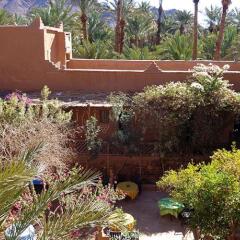 Отель Riad Dar Zaouia Марокко, Загора - отзывы, цены и фото номеров - забронировать отель Riad Dar Zaouia онлайн фото 2