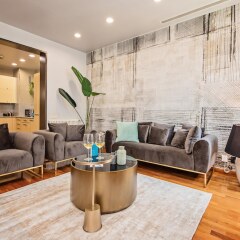 Отель Sweet Inn Apartments Passeig de Gracia - City Centre Испания, Барселона - отзывы, цены и фото номеров - забронировать отель Sweet Inn Apartments Passeig de Gracia - City Centre онлайн фото 8