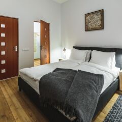 Отель Bearsleys Archers Apartments Латвия, Рига - отзывы, цены и фото номеров - забронировать отель Bearsleys Archers Apartments онлайн комната для гостей фото 4