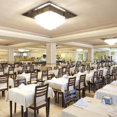 Sural Saray Hotel - All Inclusive фото 2