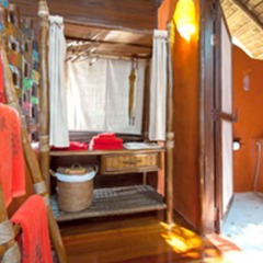 Отель Koh Tao Cabana Resort Таиланд, Остров Тау - отзывы, цены и фото номеров - забронировать отель Koh Tao Cabana Resort онлайн фото 12