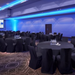 Radisson Blu Hotel, Glasgow фото 2