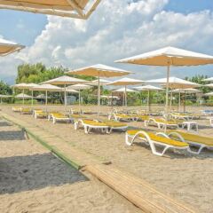Hotel Sinatra - All Inclusive пляж фото 2