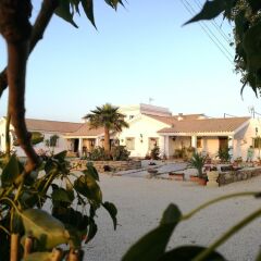 Отель Casa Fina Hotel Rural - Adults Only Испания, Кониль-де-ла-Фронтера - отзывы, цены и фото номеров - забронировать отель Casa Fina Hotel Rural - Adults Only онлайн фото 2