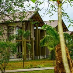 Отель Chaarya Resort & Spa by Chandrika фото 3