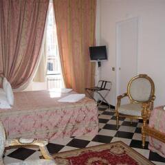 Отель Morali Palace фото 13