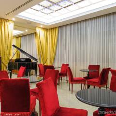 Admiral Art Hotel интерьер отеля фото 2