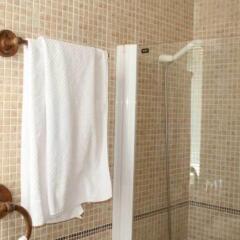 Отель Hostal Hispalense ванная