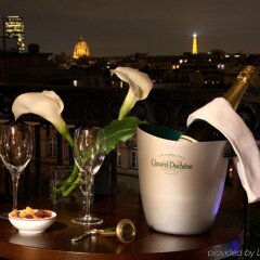 Отель Best Western Plus La Demeure фото 5