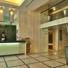 TURIM Alameda Hotel спа
