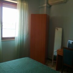 Hotel L'Approdo in Brindisi, Italy from 56$, photos, reviews - zenhotels.com room amenities photo 2