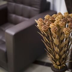 Отель Central интерьер отеля