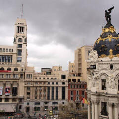 Отель The Principal Madrid - Small Luxury Hotels of The World фото 6