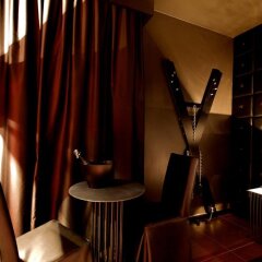 La Dolce Vita Hotel Motel Вилла-ди-Серио развлечения