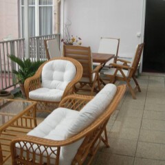 Отель Hôtel Poussin фото 5
