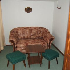 Отель Regina's Guesthouse Болгария, Балчик - отзывы, цены и фото номеров - забронировать отель Regina's Guesthouse онлайн комната для гостей фото 2