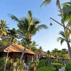 Отель Lanta Sand Resort And Spa Ланта фото 3