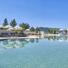 Отель Park Hyatt Mallorca бассейн фото 3