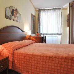 Hotel Dei Pini Фьюджи комната для гостей фото 3