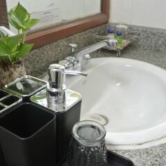 Отель At Paradise By Compass Hospitality Бангкок ванная фото 2