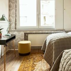 Отель Max Brown Midtown комната для гостей фото 9