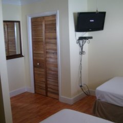 The Pointe Resort & Marina in South Andros, Bahamas from 511$, photos, reviews - zenhotels.com room amenities photo 2