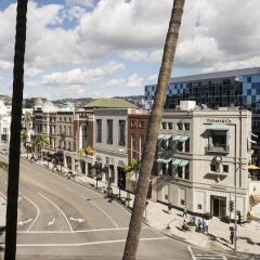 Отель Beverly Wilshire, A Four Seasons Hotel США, Беверли Хиллс - отзывы, цены и фото номеров - забронировать отель Beverly Wilshire, A Four Seasons Hotel онлайн