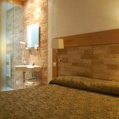 Отель Dal Patricano Hotel Италия, Патрика - отзывы, цены и фото номеров - забронировать отель Dal Patricano Hotel онлайн комната для гостей фото 5