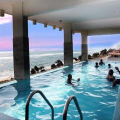 Mirage Hotel Colombo бассейн