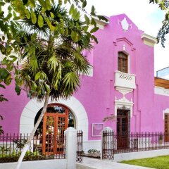 Rosas & Xocolate Boutique Hotel+Spa развлечения